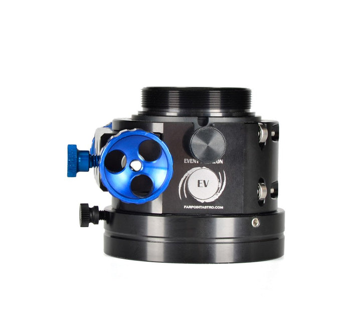 JMI EV3-C Standard Event Horizon Telescope Focuser - Cassegrain