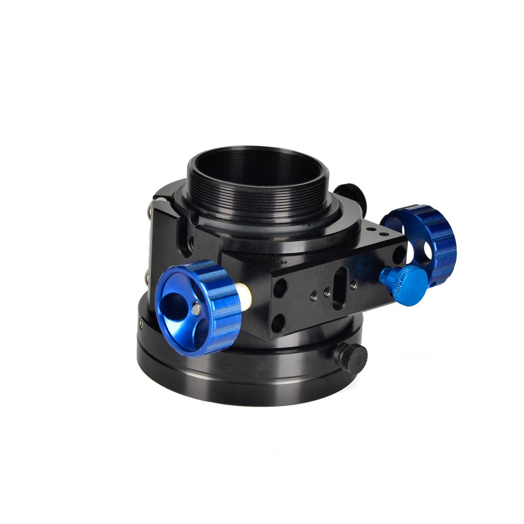 JMI EV-3c Standard Event Horizon Telescope Focuser - Cassegrain