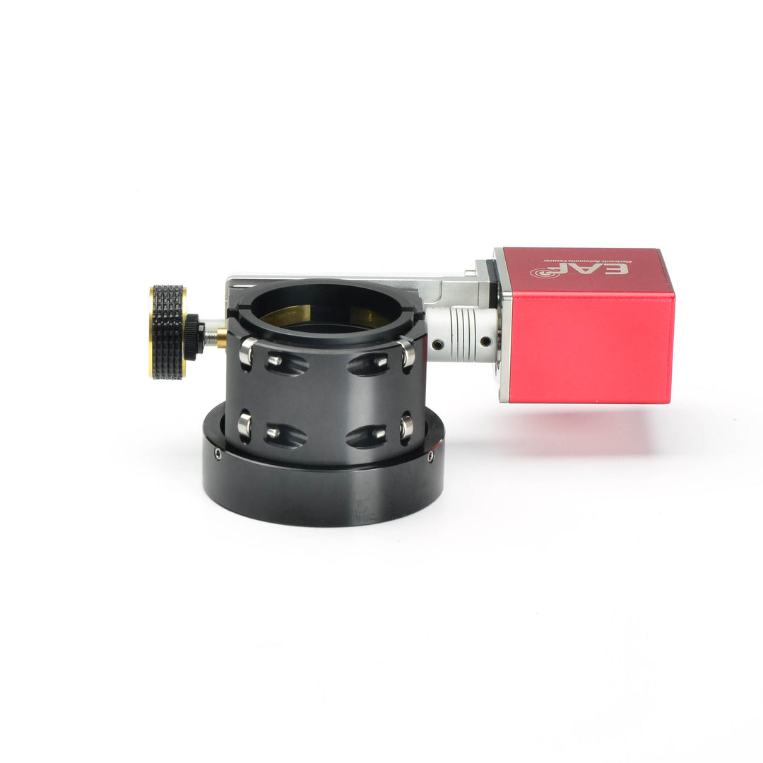 Event Horizon ZWO EAF Robotic Telescope Focuser - EVRZ - ASCOM- Cassegrain Adaptation