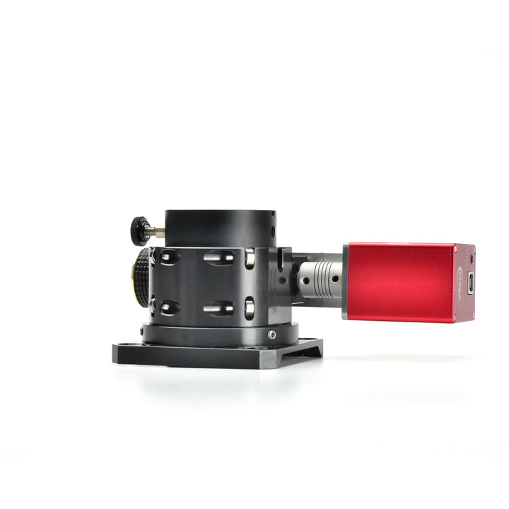 Event Horizon ZWO EAF Robotic Telescope Focuser - EVRZ - ASCOM- Newtonian Adaption