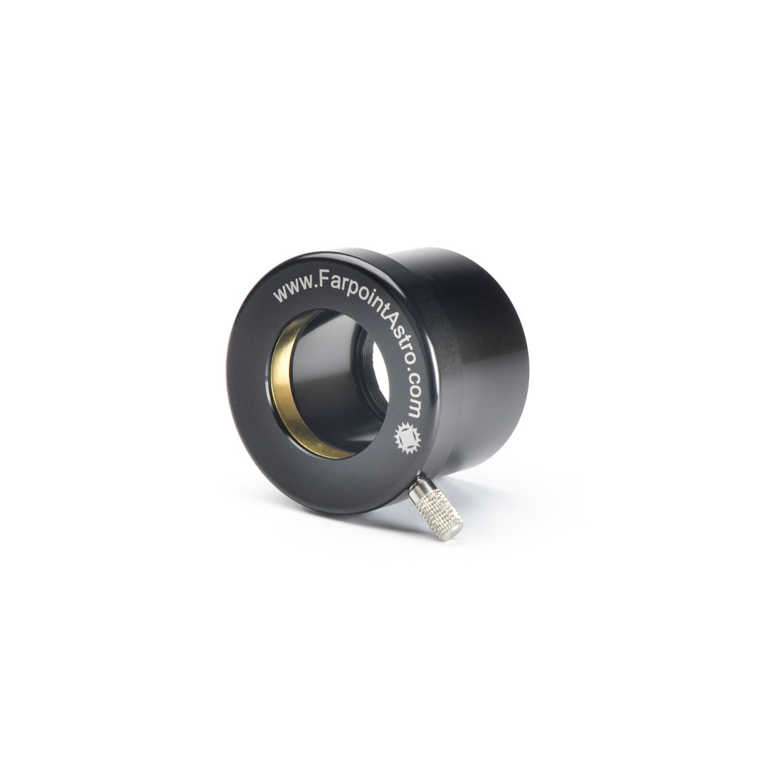 Farpoint 2 Inch Focuser to 1.25 Inch Eyepiece Adapter, FAV100 ...