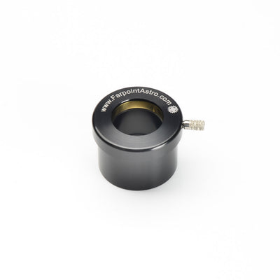 Farpoint 2 Inch Focuser to 1.25 Inch Eyepiece Adapter, FAV100