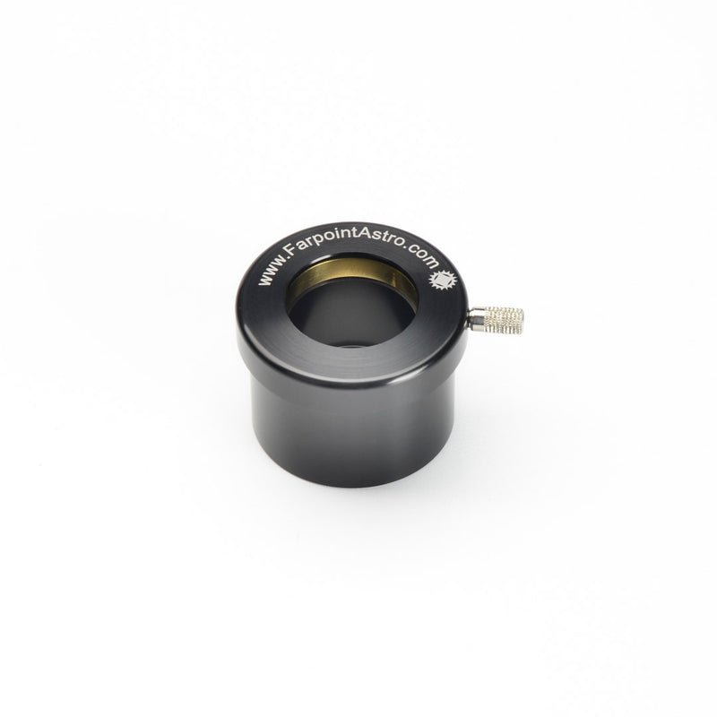 Farpoint 2 Inch Focuser to 1.25 Inch Eyepiece Adapter, FAV100 ...