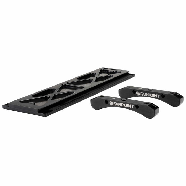 Farpoint Dovetail Plate - Meade 8 Inch SCT (6795756896409)