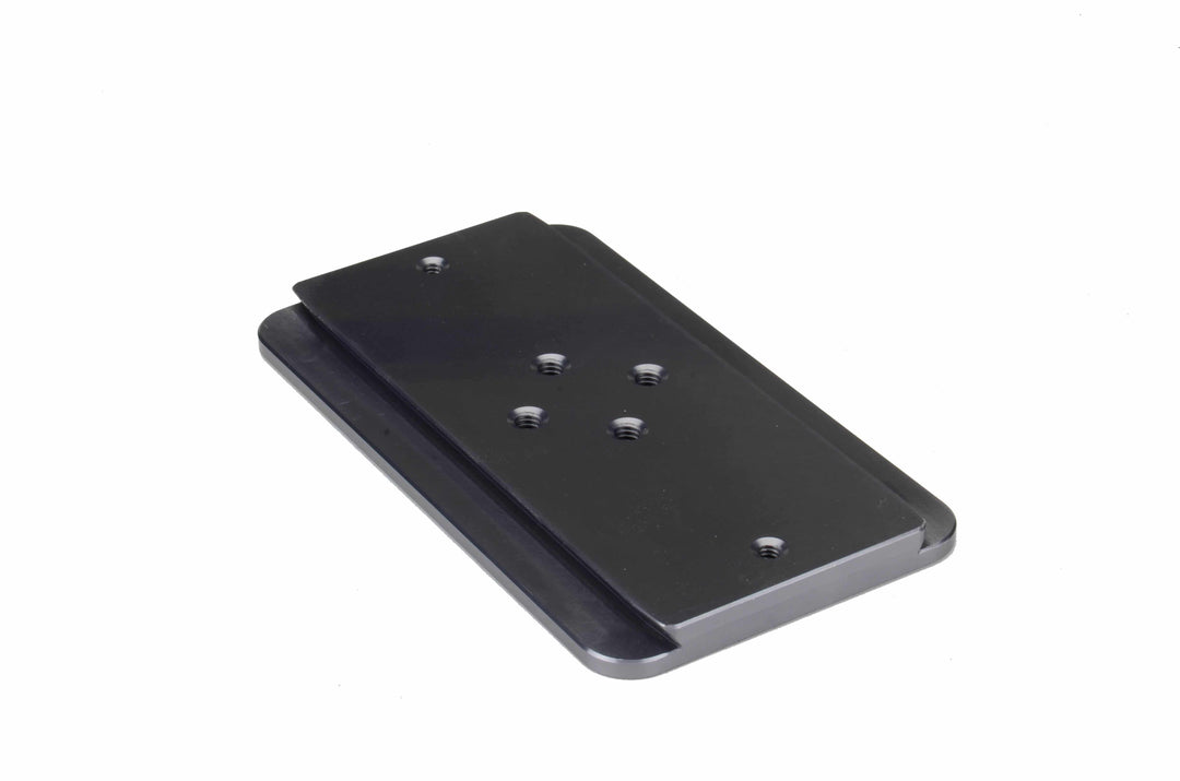 Farpoint Dovetail Plate - Takahashi Clamshell (6795757813913)