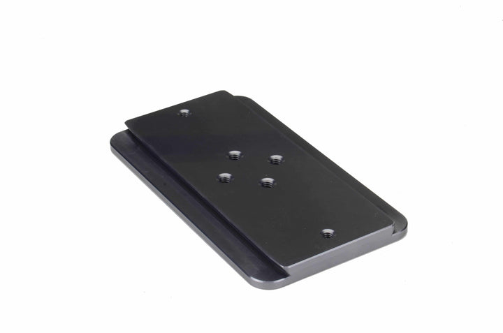 Farpoint Dovetail Plate - Takahashi Clamshell (6795757813913)