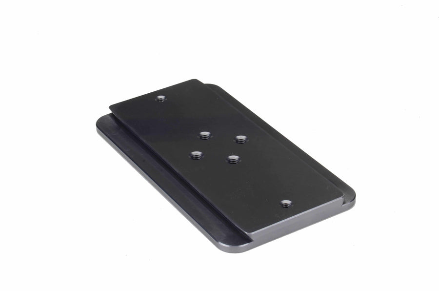 Farpoint Dovetail Plate - Takahashi Clamshell (6795757813913)