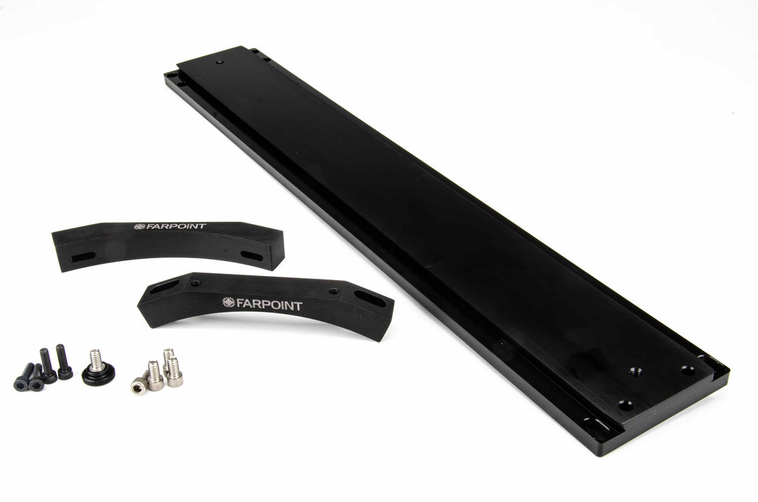 Farpoint Dovetail Plate - Vixen VMC260L OTA (6795758993561)