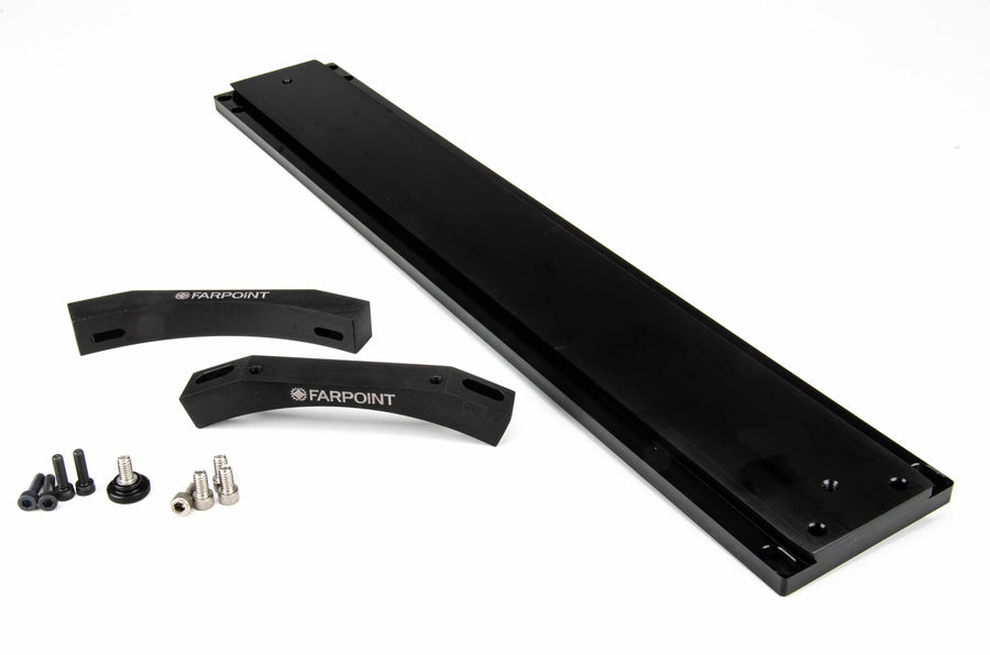 Farpoint Dovetail Plate - Vixen VMC260L OTA (6795758993561)