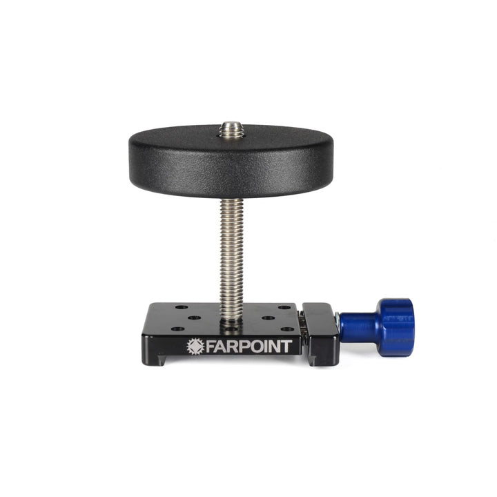 Farpoint Dovetail Weight System 1