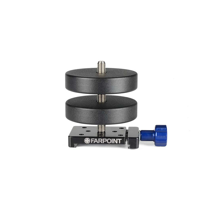 Farpoint Dovetail Weight System 2