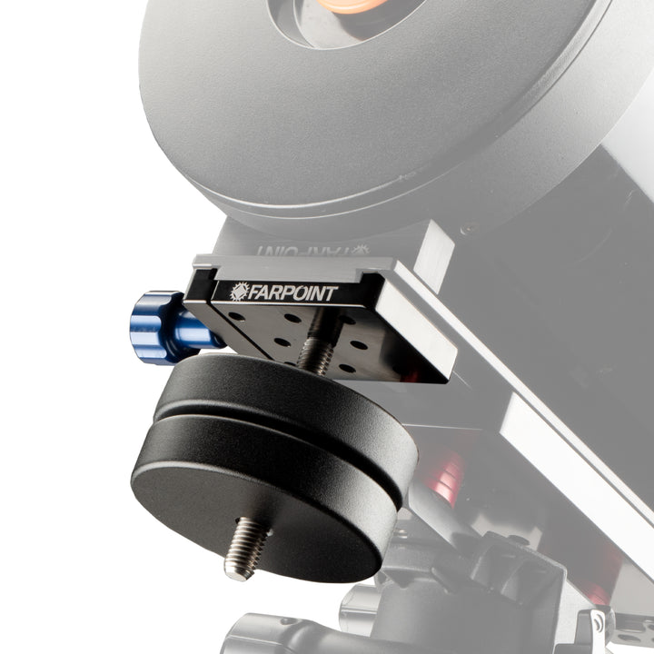 Farpoint Dovetail Weight System 2 (6795753455769)