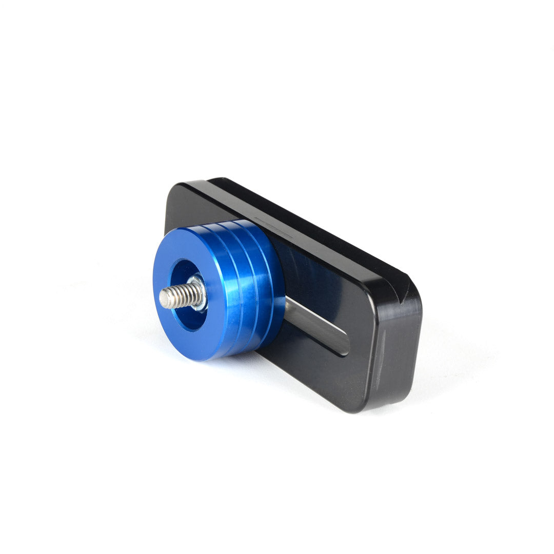 Universal Binocular Mount (UBM) Dovetail Assembly