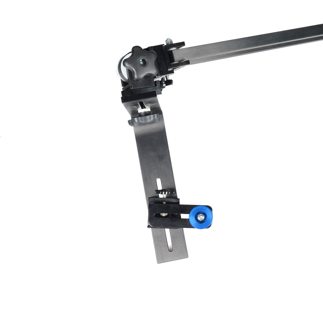 Universal Binocular Mount (UBM) Dovetail Assembly