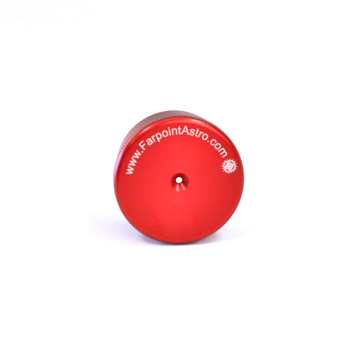 Farpoint 2 Inch Cheshire Collimator