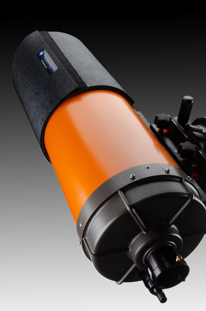 Farpoint Notched Dew Shield - 8 Inch SCT (6795752210585)