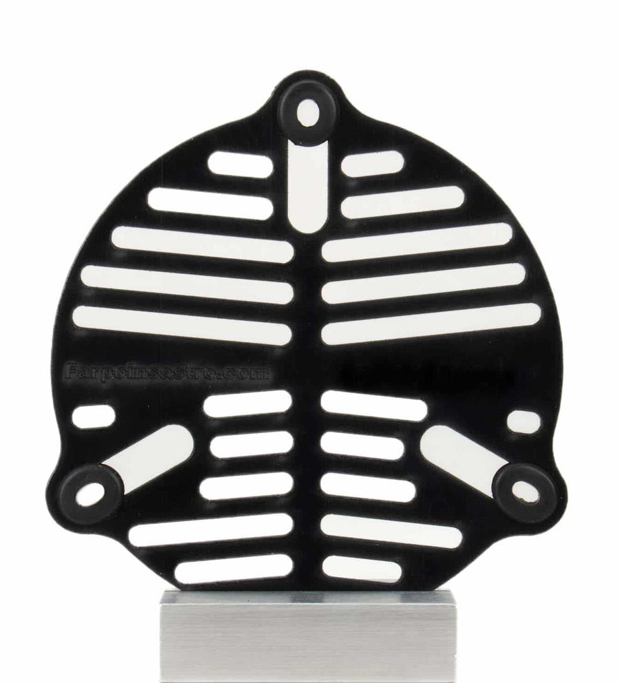 Farpoint Carey Focus Mask - 2.5 Inch to 4.5 Inch Telescopes (6795776589977)