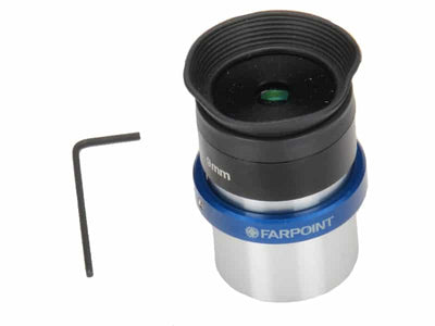 Farpoint Parfocal Ring - 1.25 Inch Eyepieces (6795789893785)