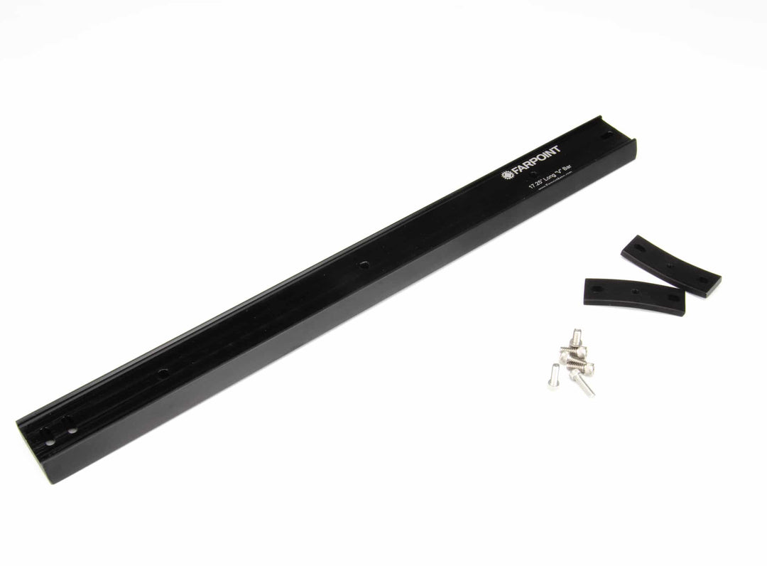 Farpoint Vixen Dovetail Plate - Celestron 11 Inch SCT (6795759124633)