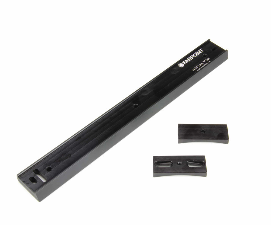 Farpoint Vixen Dovetail Plate - Celestron 8 Inch SCT, New Version (6795807129753)