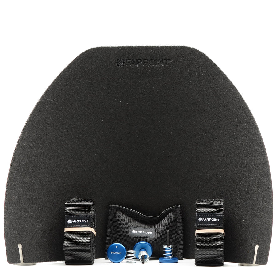 Farpoint Upgrade Kit - Zhumell Z12 (6795751227545)