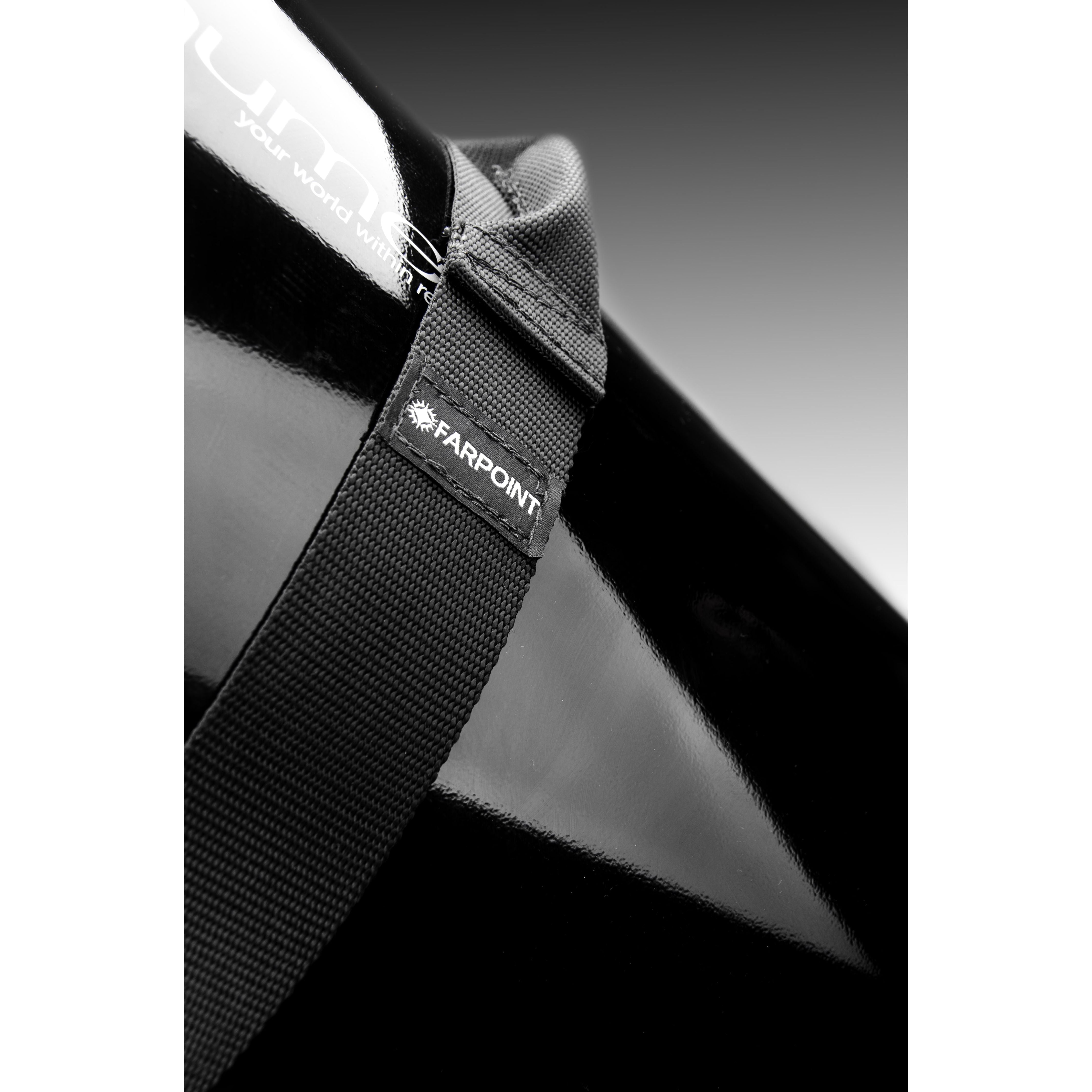 Farpoint Lifting Straps - Zhumell Z8 and Apertura – FarpointAstro