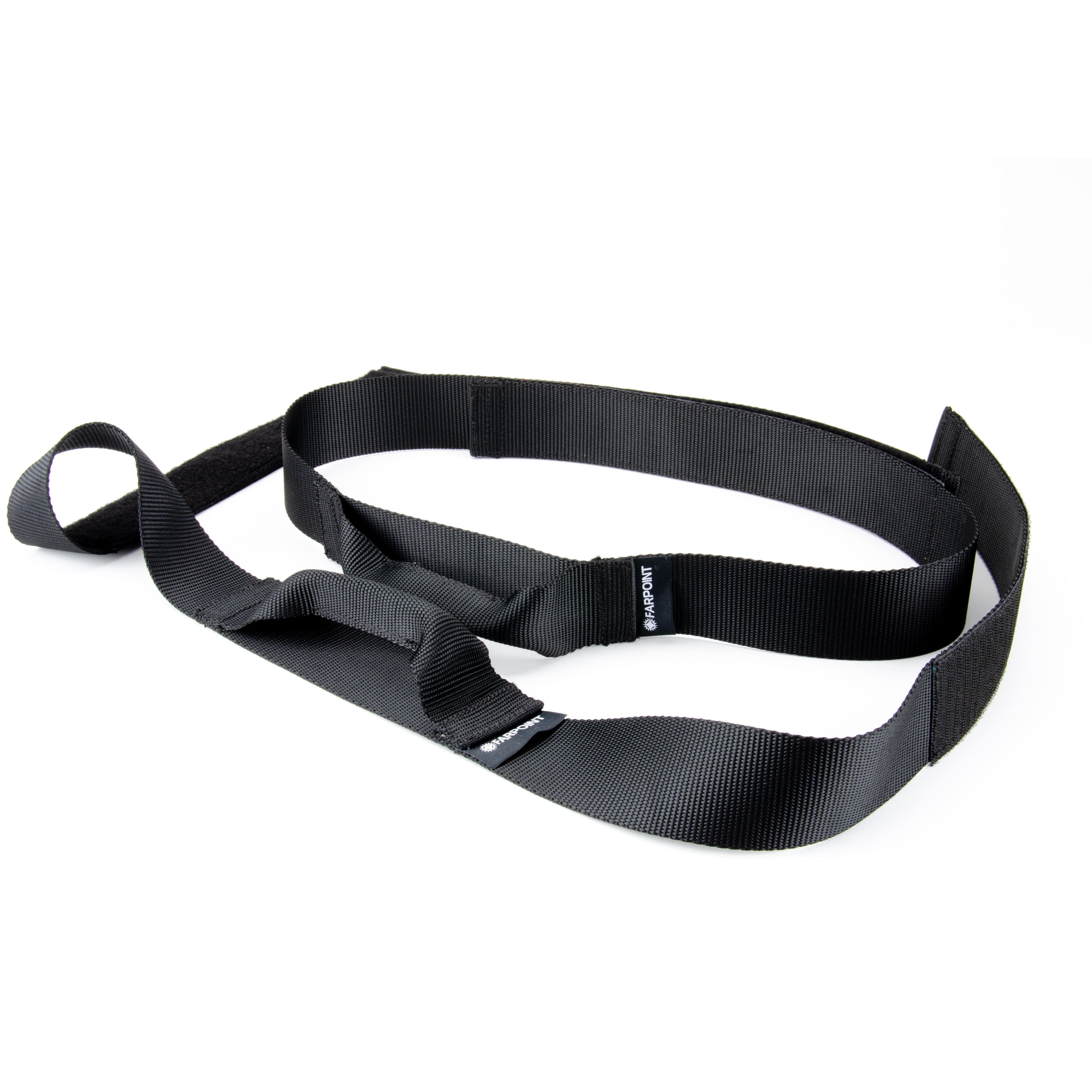 Farpoint Lifting Straps - Zhumell Z8 and Apertura – FarpointAstro