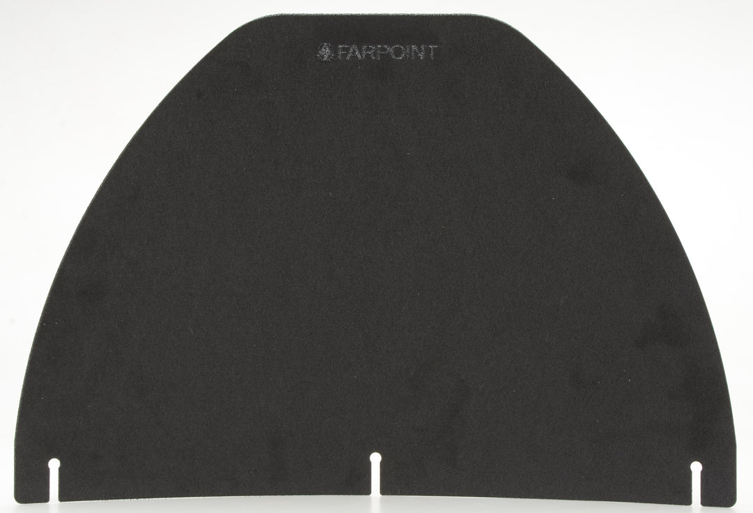 Farpoint Light Shield - Zhumell Z10 (6795750113433)