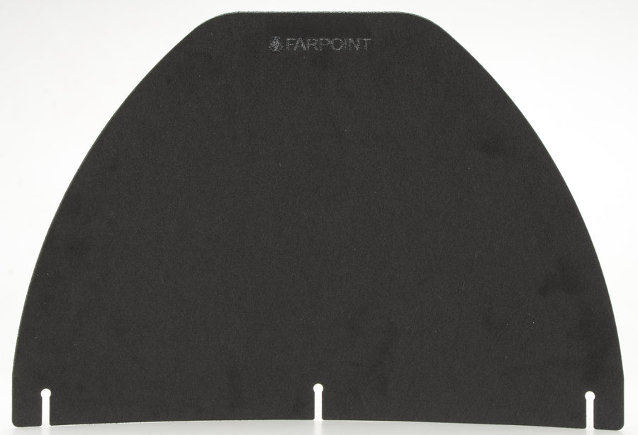 Farpoint Light Shield - Zhumell Z10 (6795750178969)