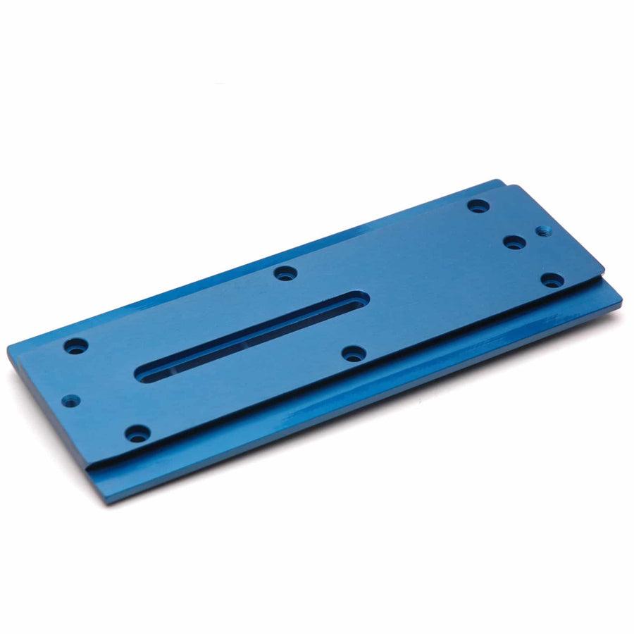 Farpoint 10 Inch Metric Universal Dovetail Plate (6795758567577)