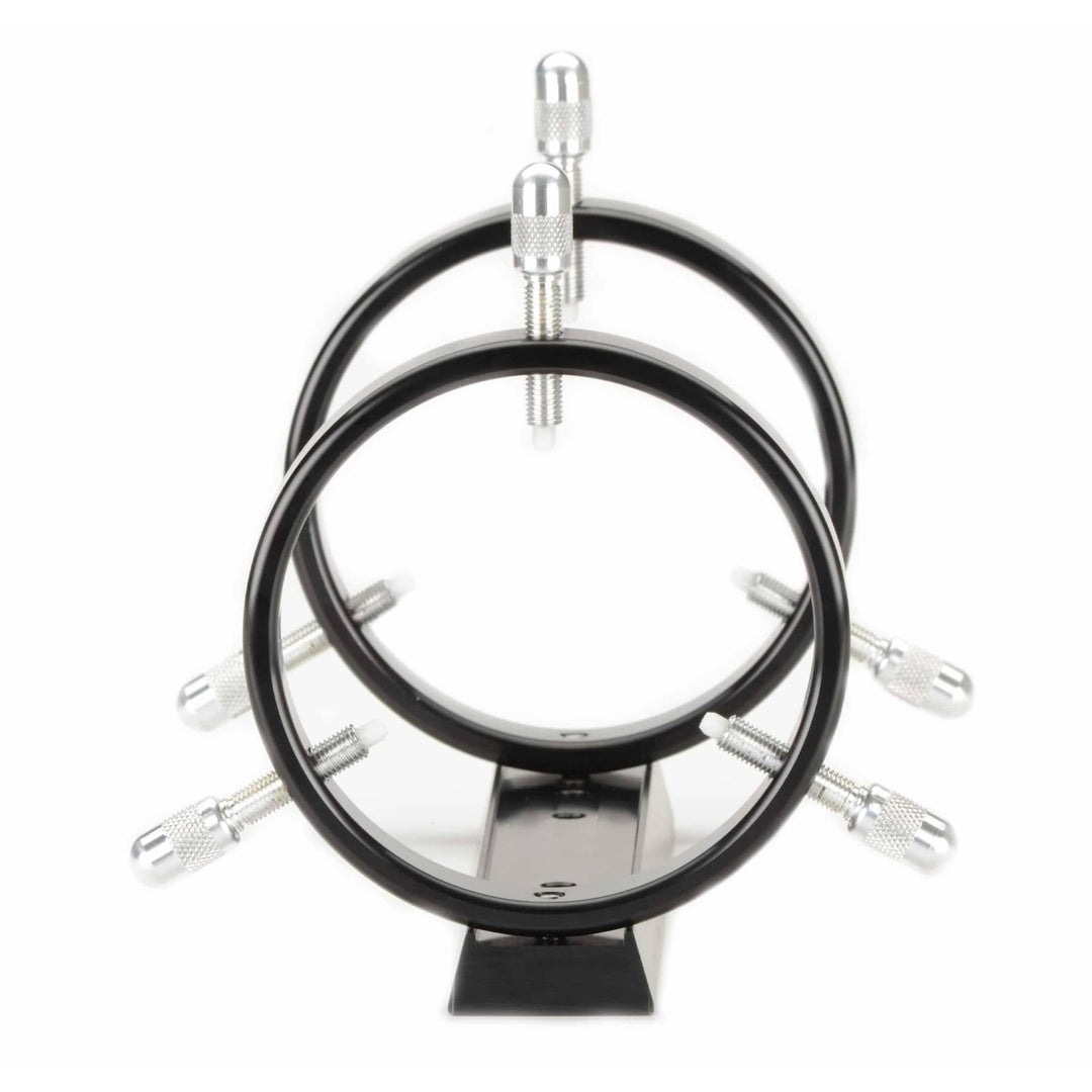 Farpoint 108mm Vixen Dovetail Rings with Dovetail 2 (6795761352857)