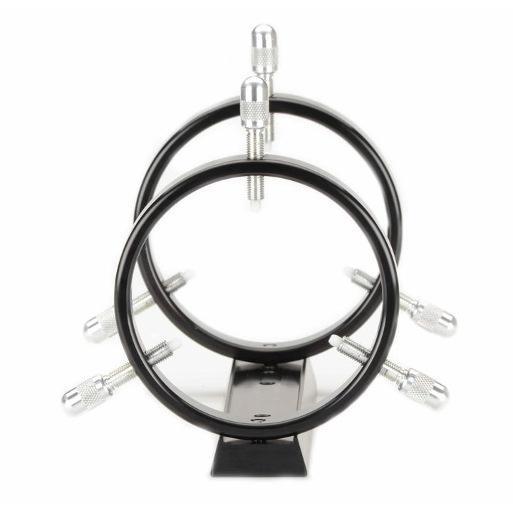 Farpoint 108mm Vixen Dovetail Rings with Dovetail 2 (6795761352857)