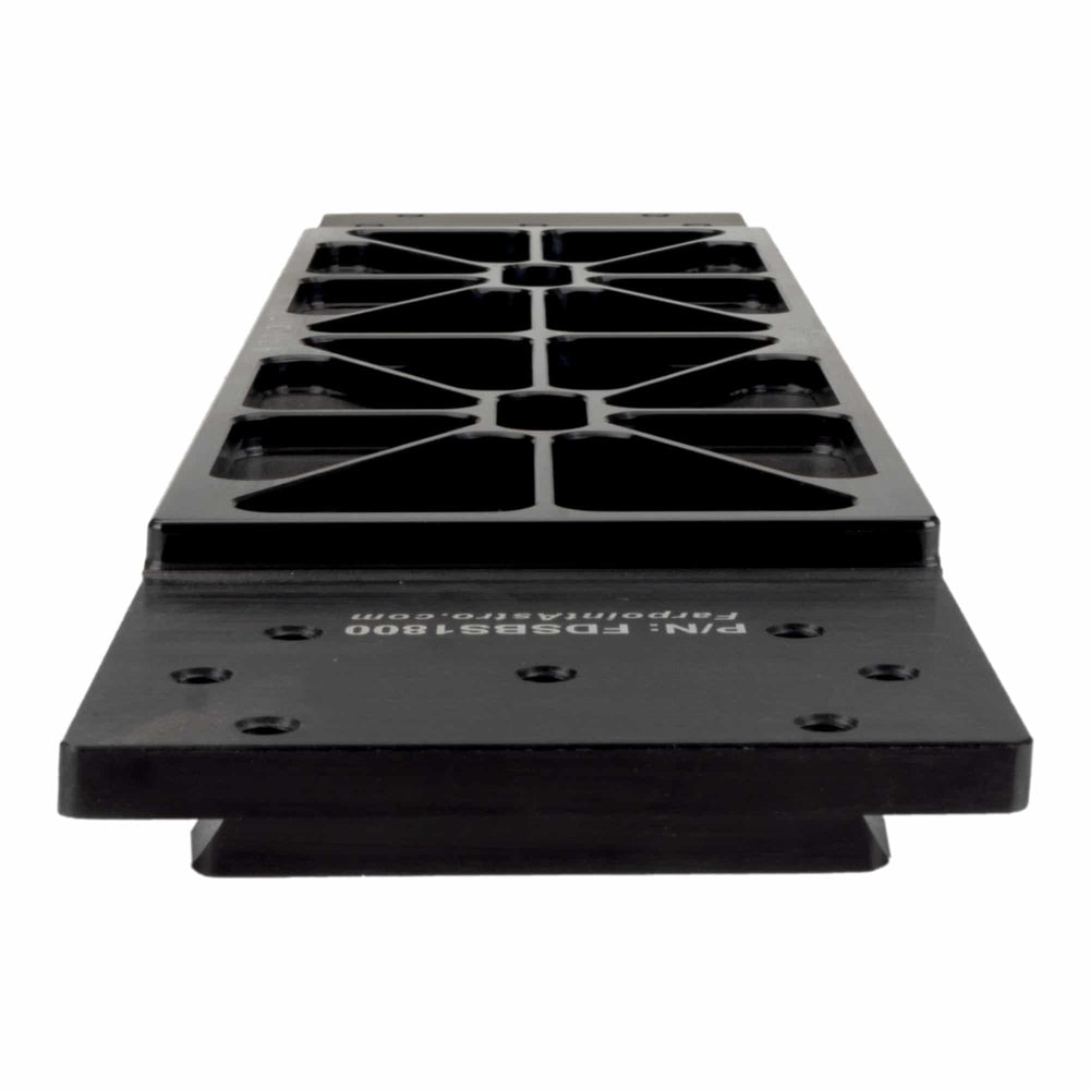 Farpoint 18 Inch Side by Side Tandem Connecting Bar 2 (6795757453465)