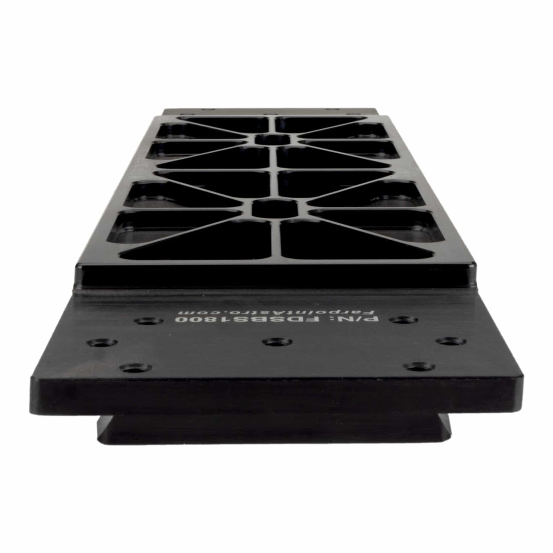 Farpoint 18 Inch Side by Side Tandem Connecting Bar 2 (6795757453465)