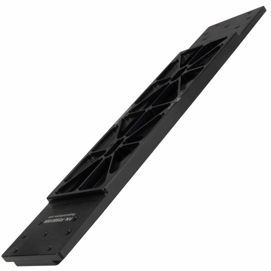 Farpoint 18 Inch Side by Side Tandem Connecting Bar Product Shot (6795757453465)