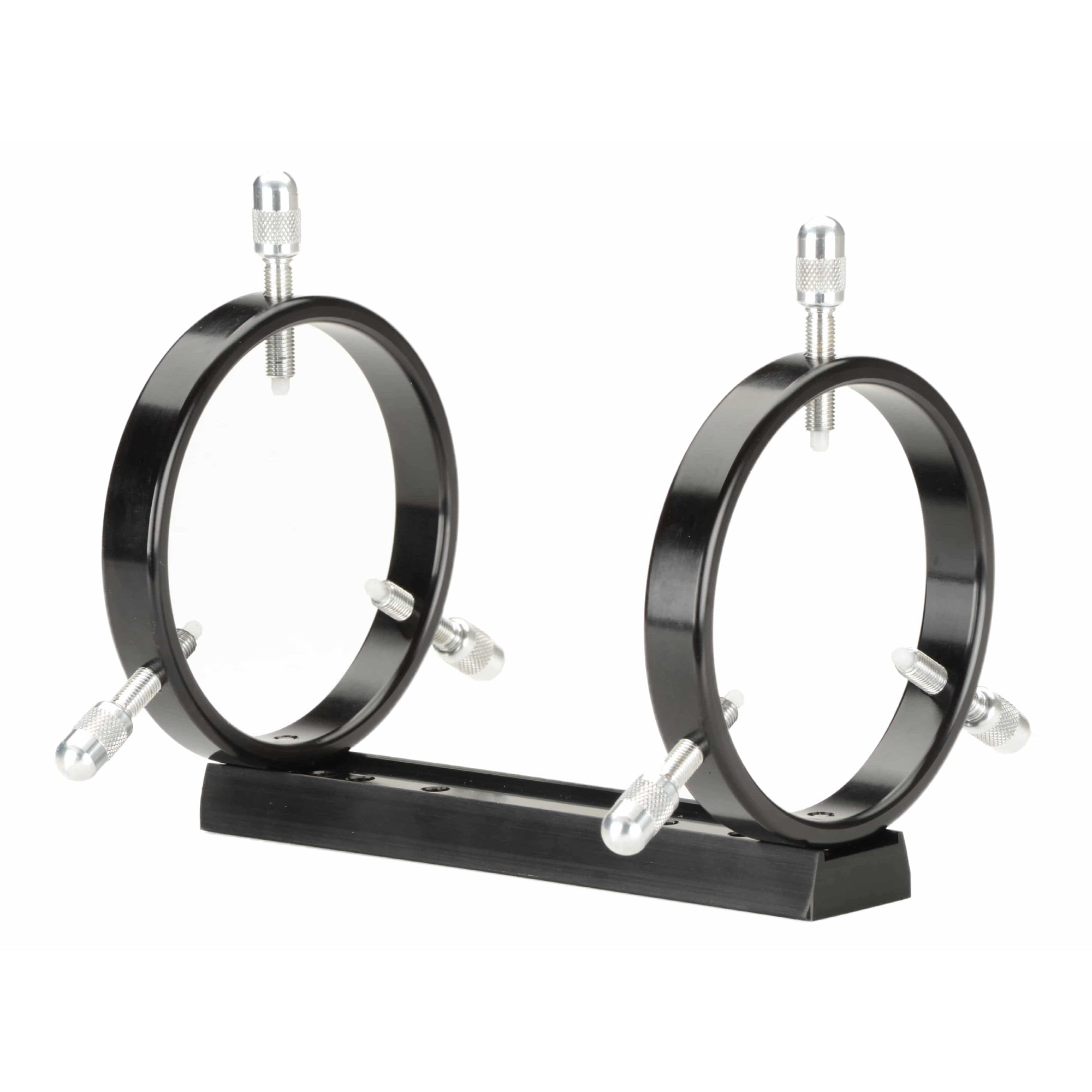Farpoint 90mm Vixen Dovetail Rings with Dovetail – FarpointAstro
