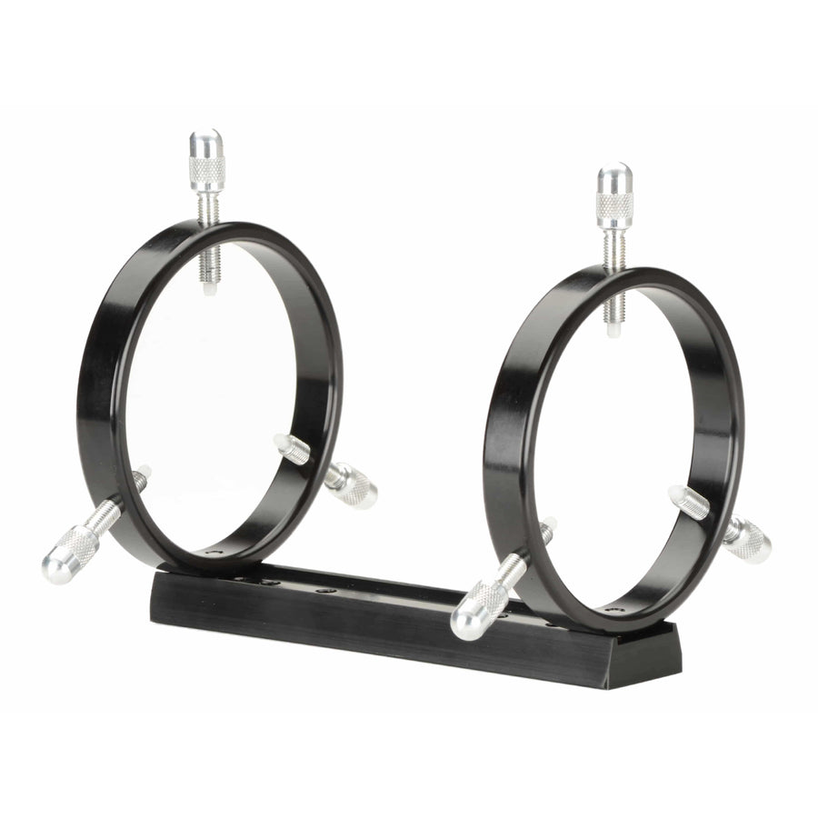 Farpoint 90mm Vixen Dovetail Rings with Dovetail (6795761549465)