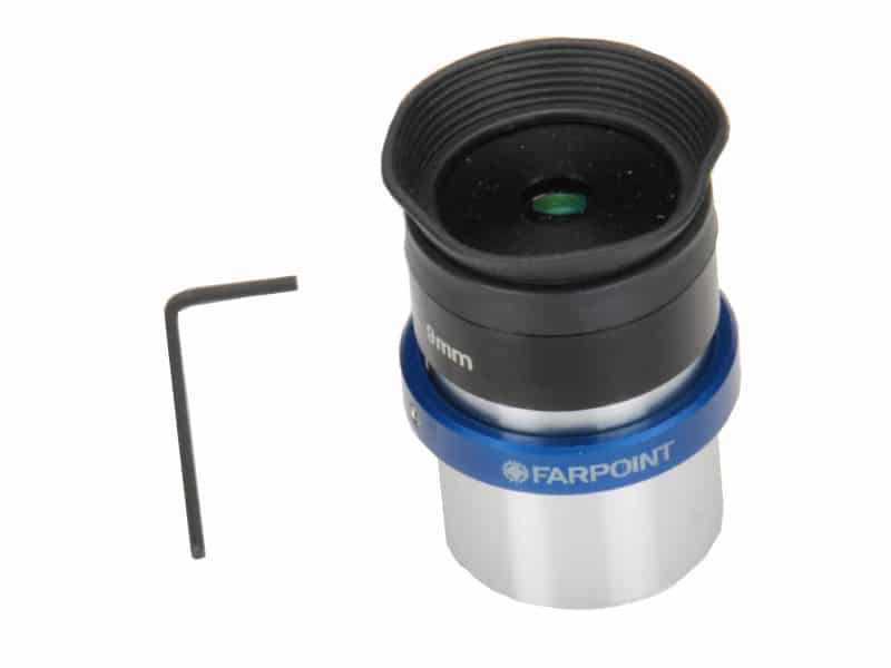 Fp 501 eyepiece (6795790057625)