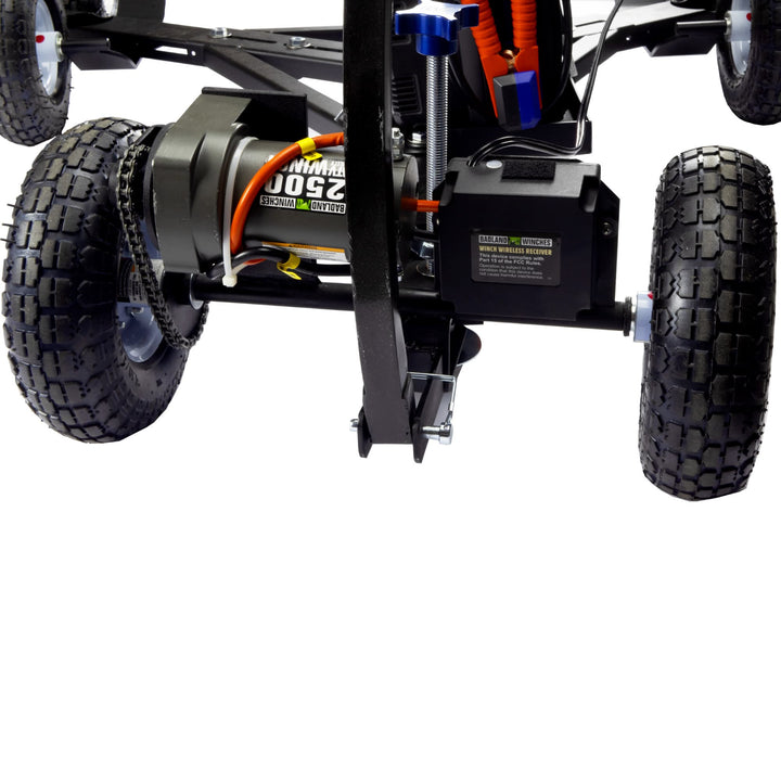 Front Wheel Shot (6795921359001)