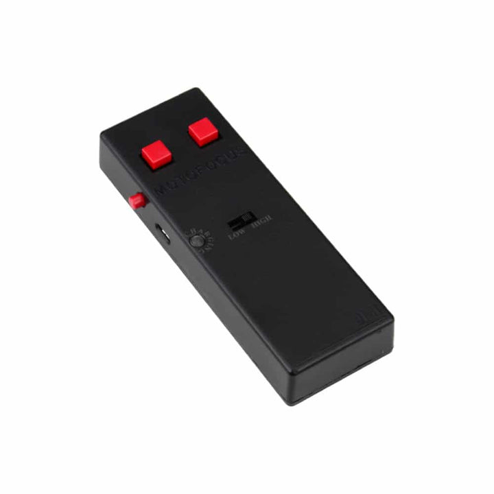 JMI Motofocus+ Single-Control Hand Unit (6795780554905)