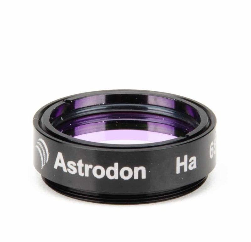 Astrodon 3 nm Narrowband H-alpha Filter (6795795202201)