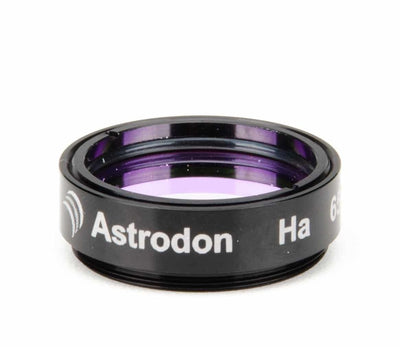 Astrodon 5nm Narrowband Filters - H-alpha 5nm (6795794874521)