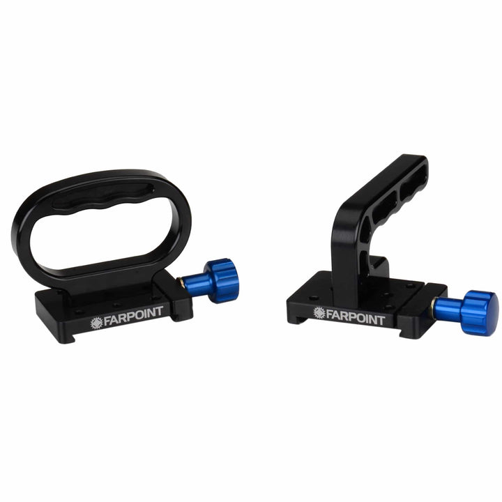 Handle FDA with L & D (6795814731929)