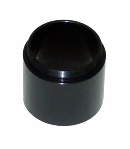 Lumicon 1.25 Inch Thread-in Extension Tube - 1 Inch Eyepiece Push Back (6795790123161)