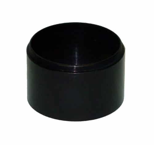 Lumicon 2 Inch Thread-in Extension Tube - 2 Inch Eyepiece Push Back (6795790254233)