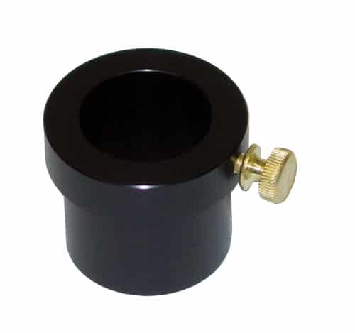 Lumicon 1.25 Inch Male - .965 Inch Female Reducer (6795790418073)