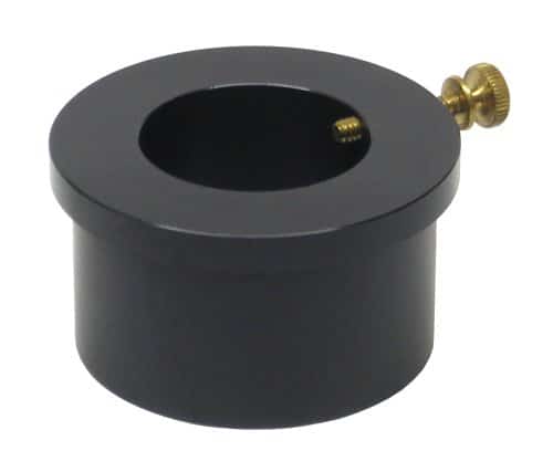 Lumicon 2 Inch Male - 1.25 Inch Female Reducer (6795790450841)