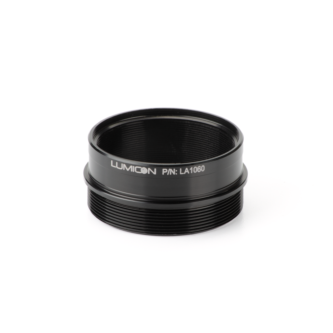 Lumicon 2 Inch Male - SCT Male Adapter