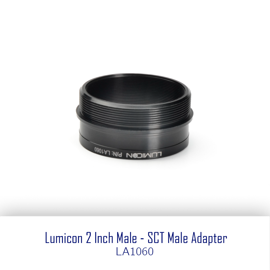 JMI  EV1-C Dual-Speed Event Horizon Telescope Focuser - Cassegrain