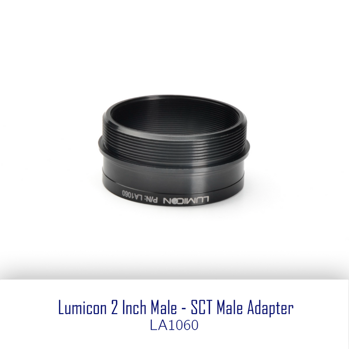 JMI EV2-C Event Horizon Telescope Focuser - Cassegrain